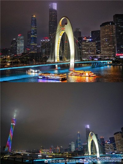 商务模特的重要性
