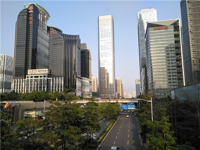 深圳养生会所的选择对于提升幸福感至关重要